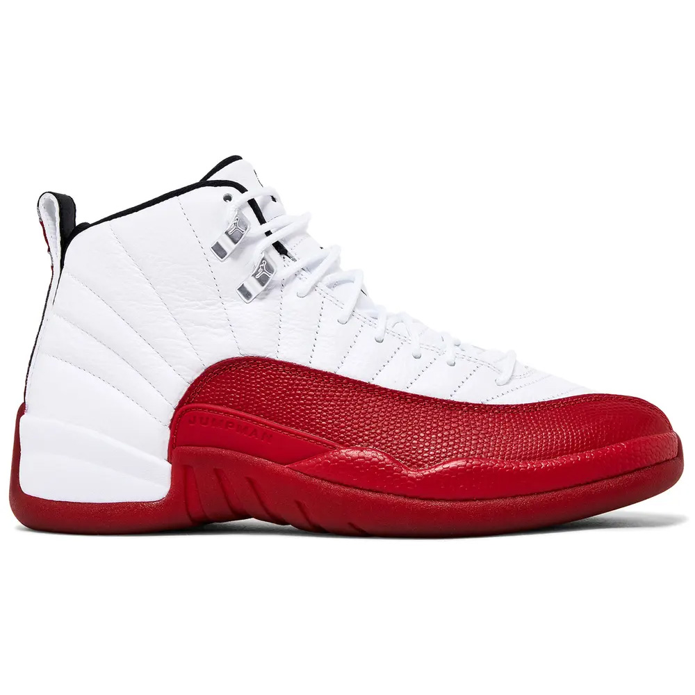 Jordan 12 Retro Cherry CT8013 116