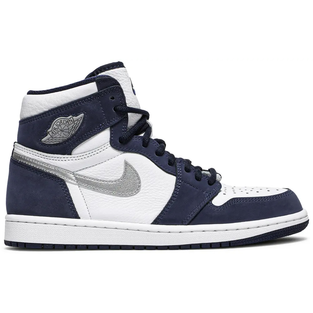 Jordan 1 Retro High OG Japan Navy (2001) DC1788-100