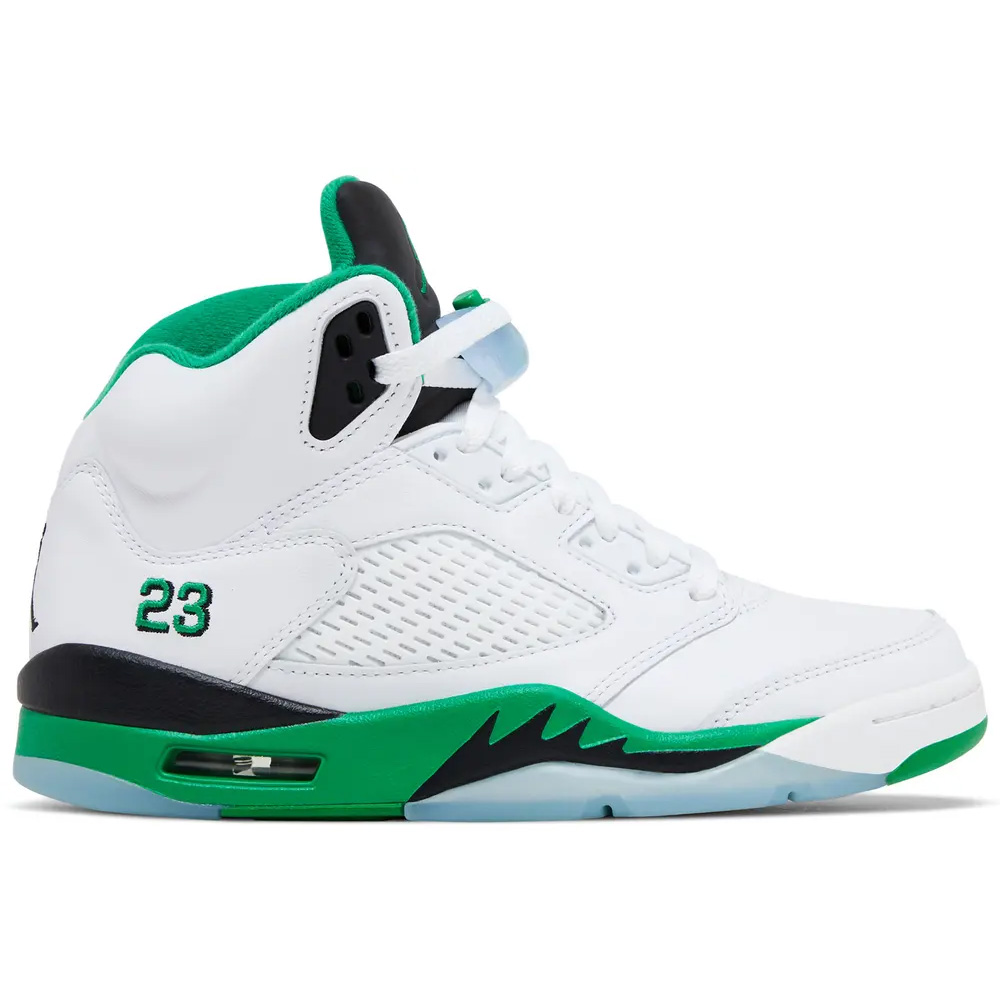 Jordan 5 Retro Lucky Green DD9336-103