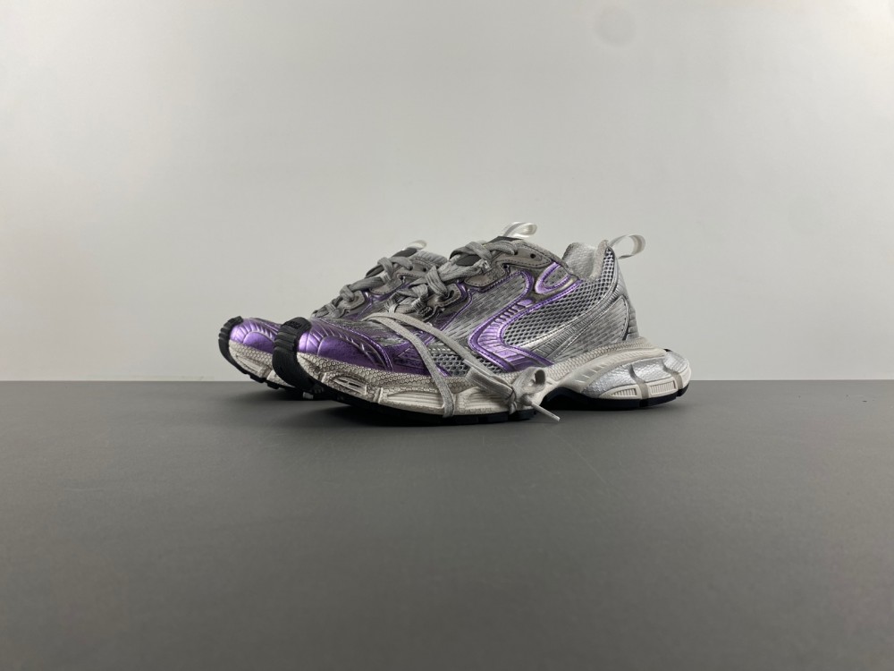 IAGA -PHANTOM SNEAKER 734731 W3XL5 9050