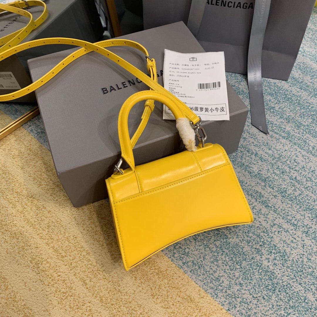 Balenciaga Hourglass XS 8896 19x8x21cm