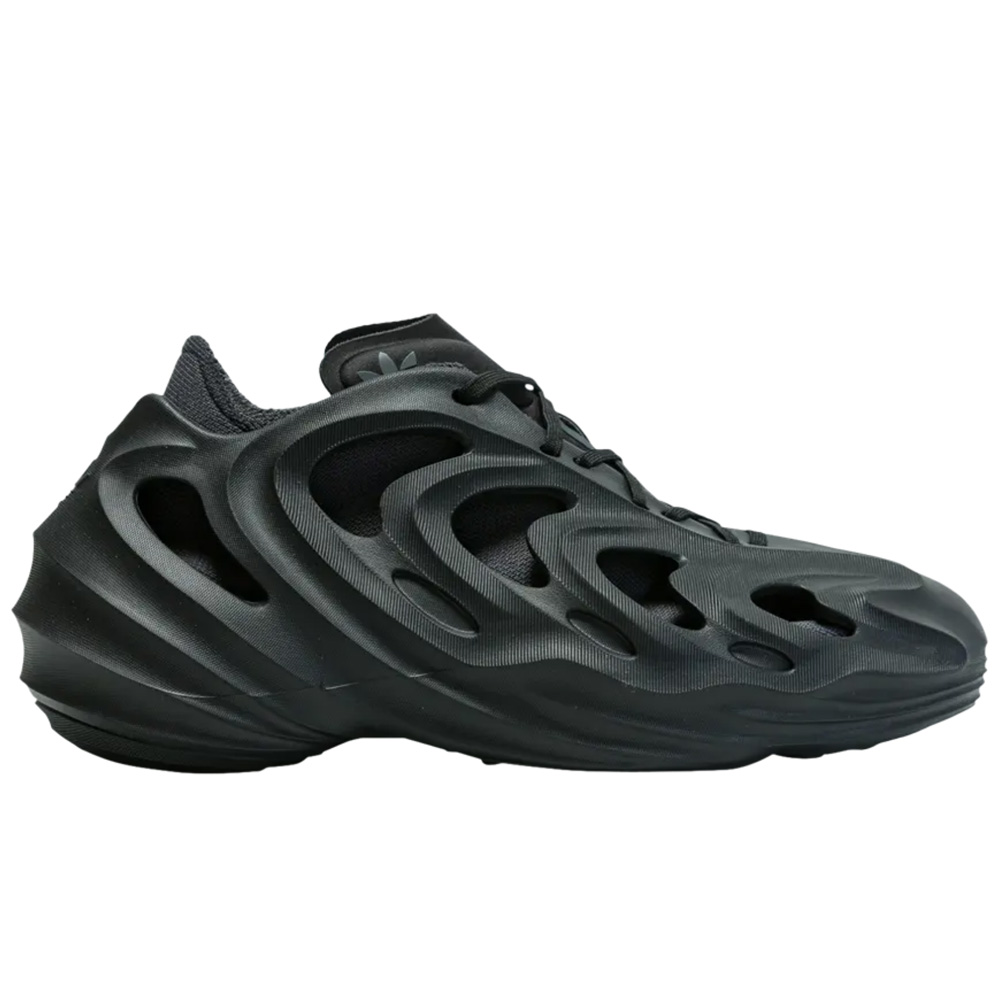 adidas adiFOM Q Black Carbon HP6586