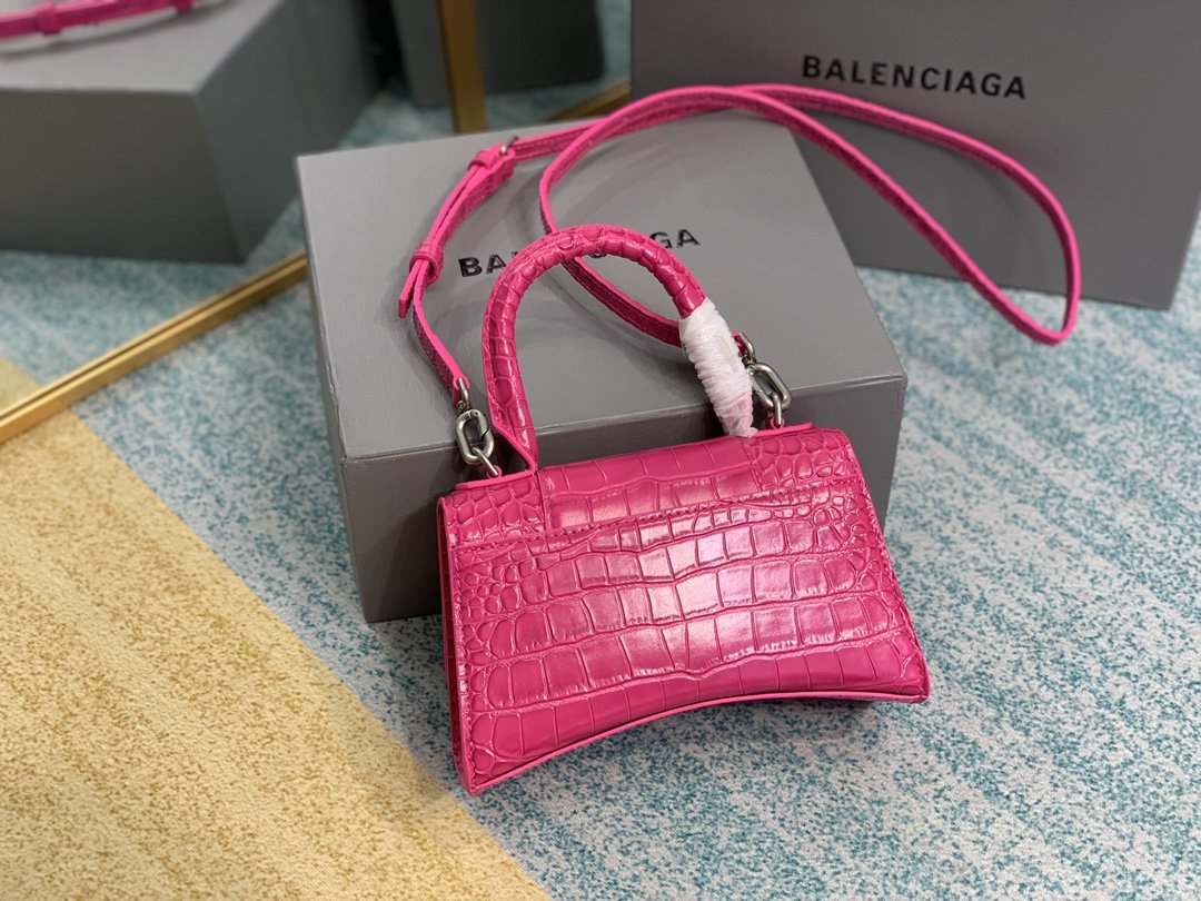 Balenciaga Hourglass xs 8896 19*8*21cm