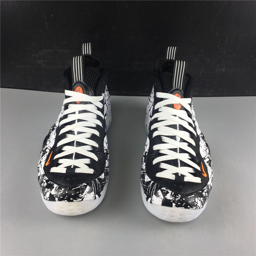 Nike Air Foamposite One Shattered Backboard