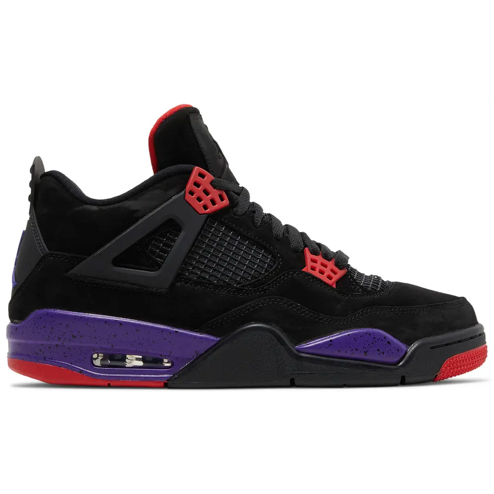 Air Jordan 4 NRG “Raptors” AQ3816-065