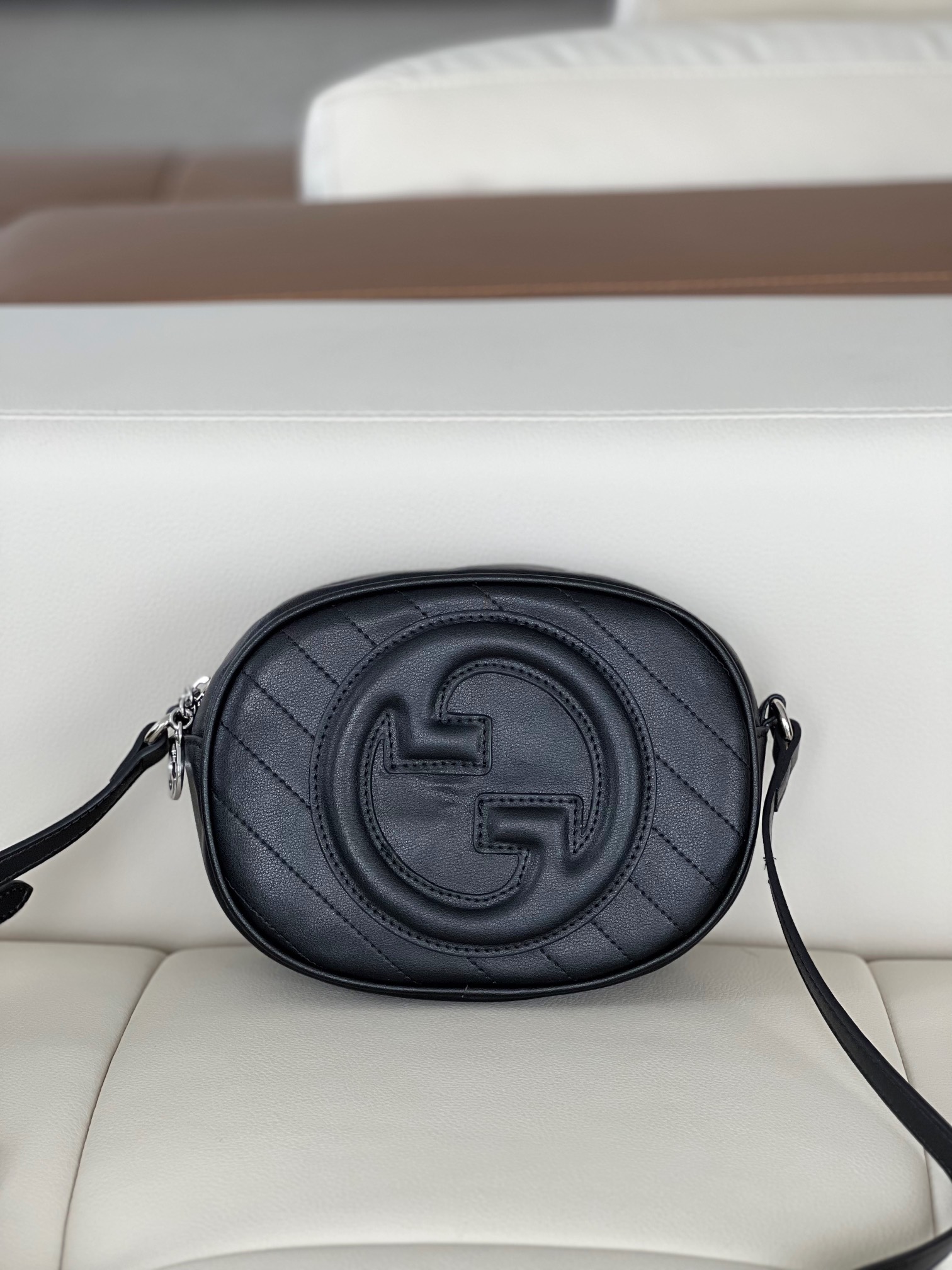 Gucci Blondie 760175 15x 20x 8cm