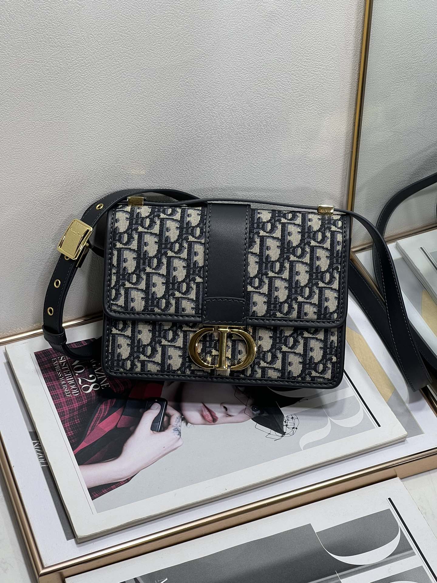 Dior 30 Montaigne 3348 21cm