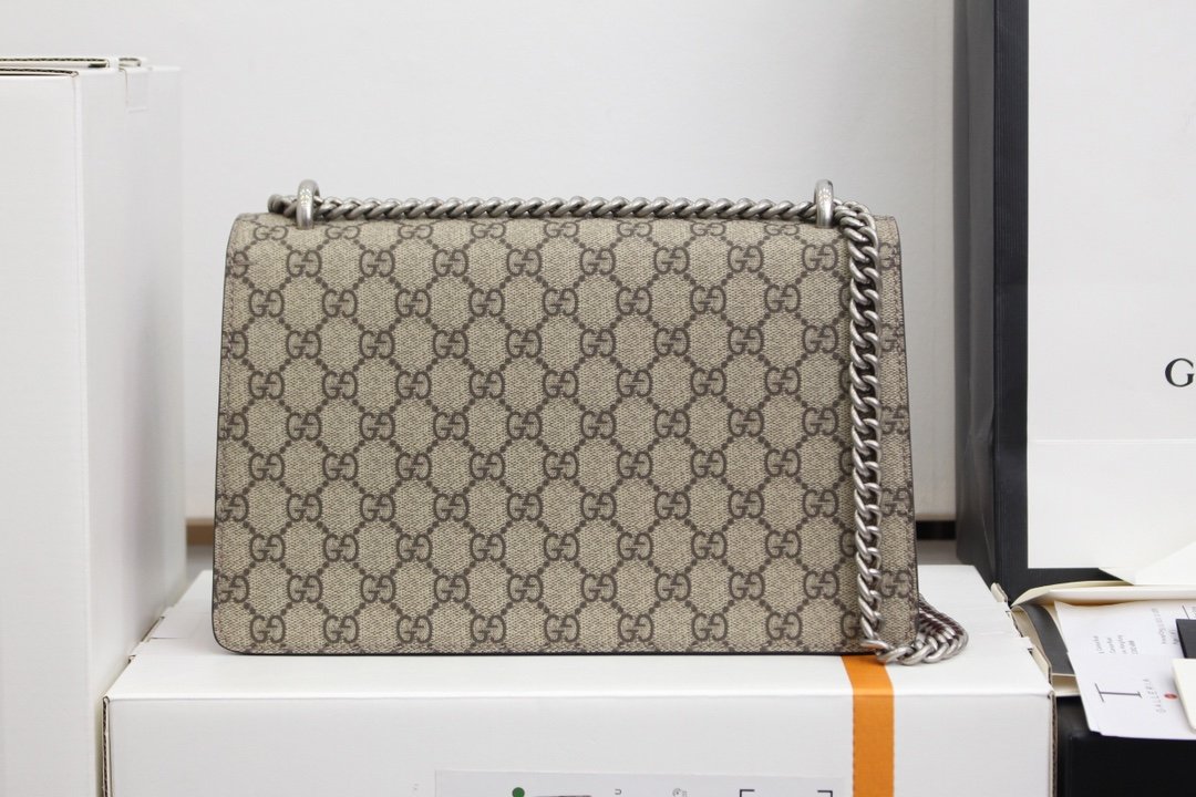 GUCCI 400249 28*18*9cm