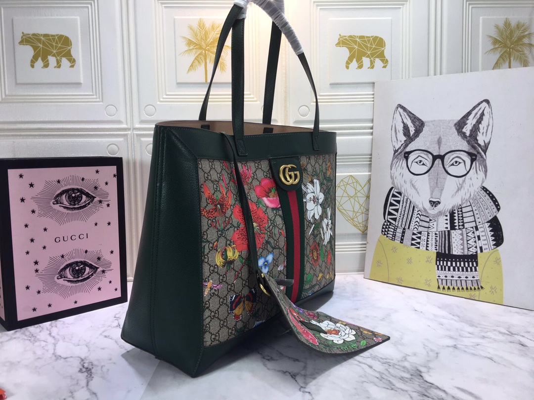 Gucci Ophidia 547947 44x33x15cm
