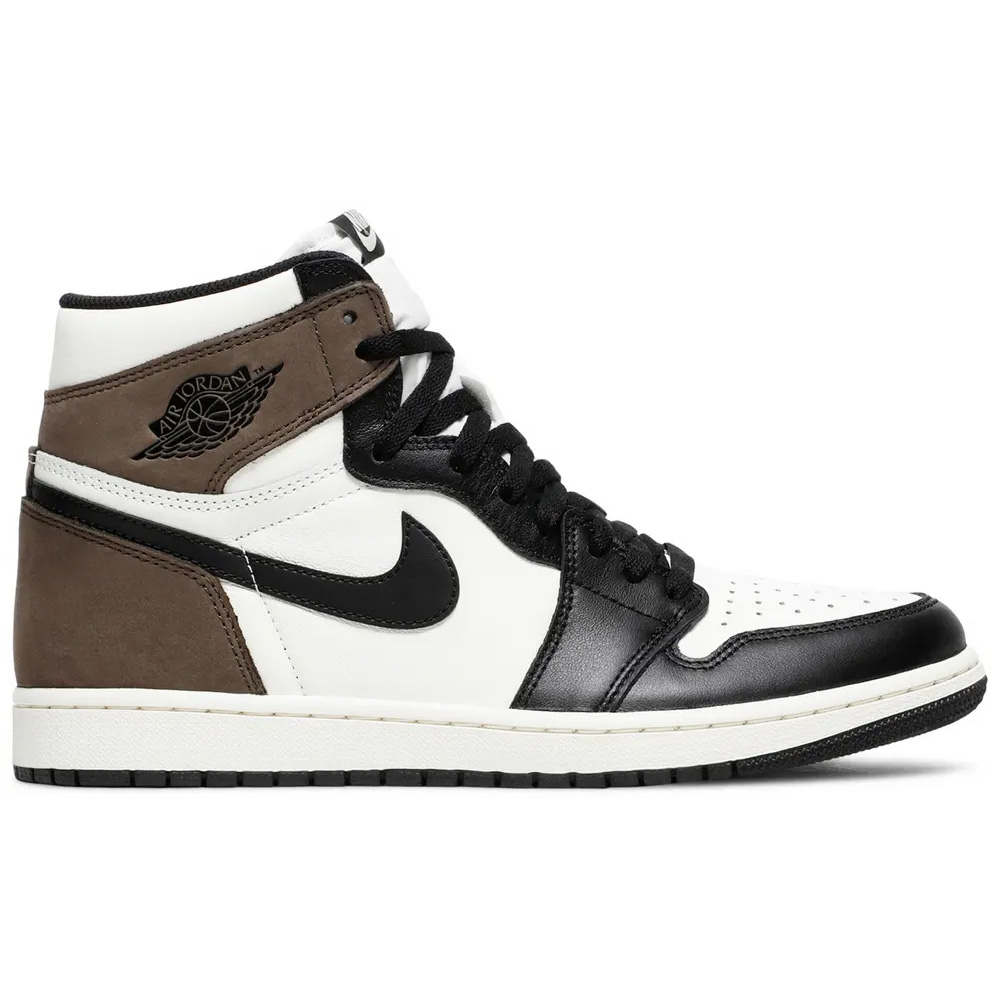 Jordan 1 Retro High Dark Mocha 555088 105