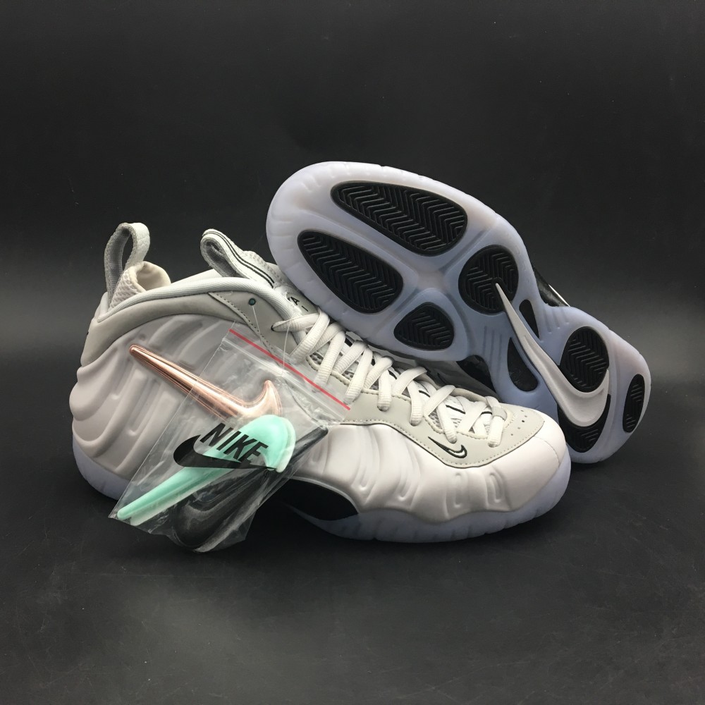 Nike Air Foamposite Pro All-Star (2018) AO0817-001