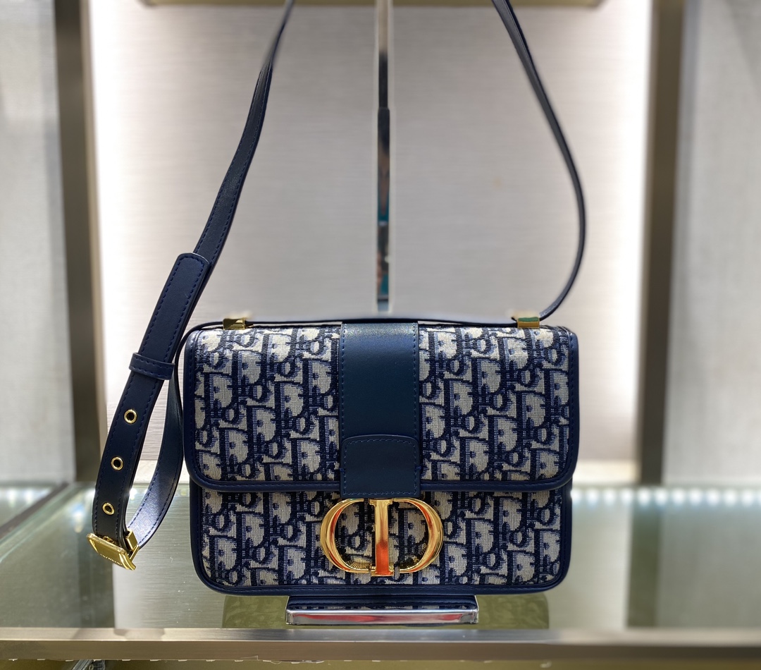 Dior 30 Montaigne 22425 24*17*8cm
