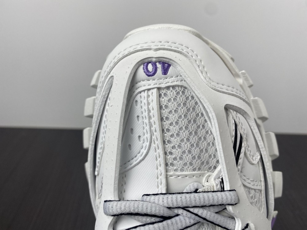 Balenciaga TrackWhite Lilac (Women's)