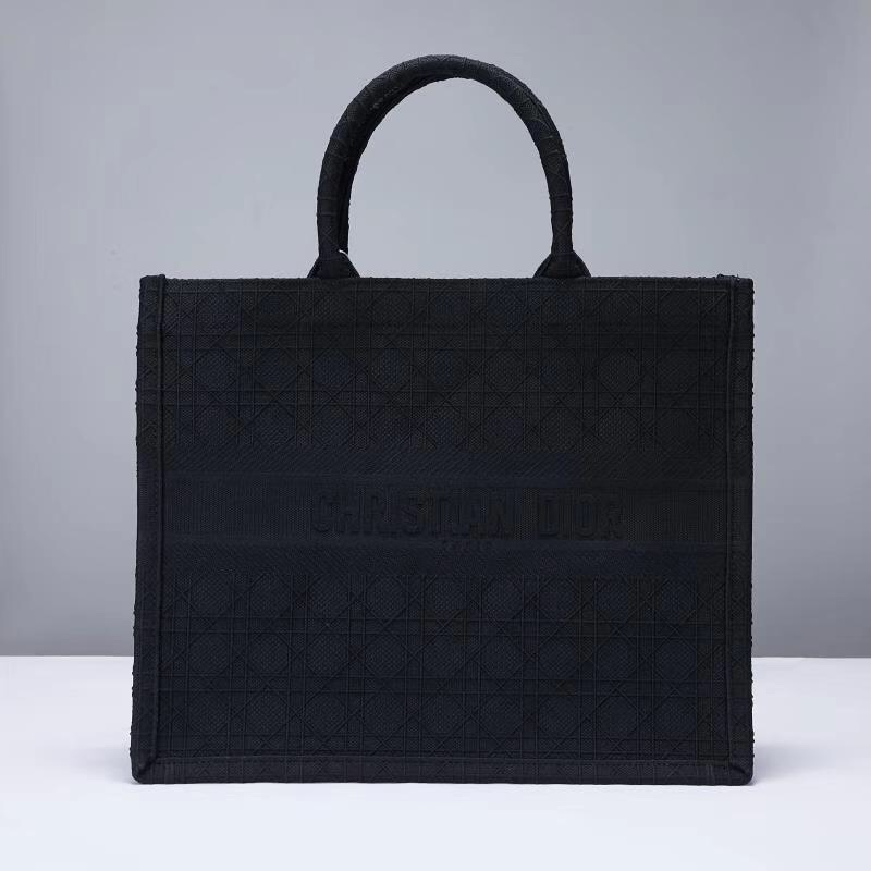 Dior Book Tote 1286(41) 41.5x35×18cm