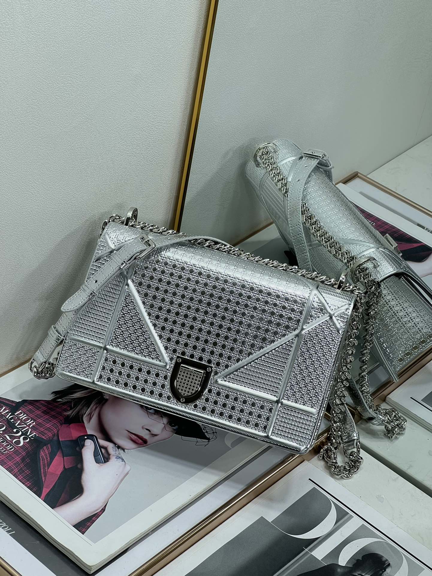 Dior 1004 (3) 21*25cm