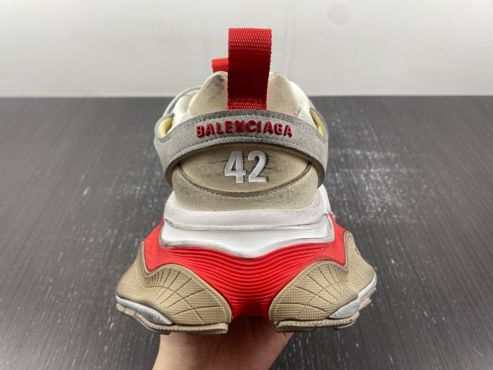 Balenciaga CARGO 23ss 231 784341 W2MV5 0325
