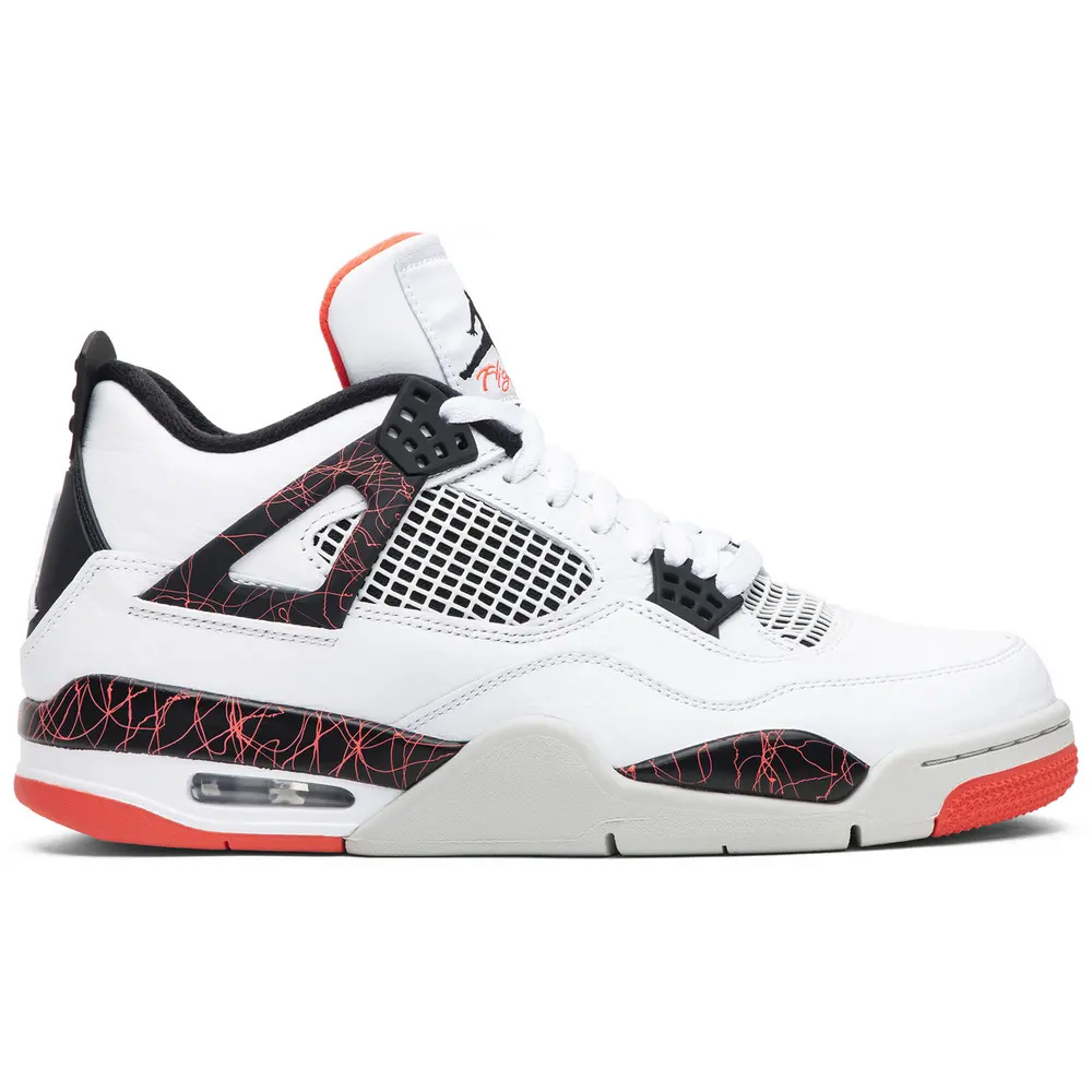 Jordan 4 Retro Flight Nostalgia  308497-116