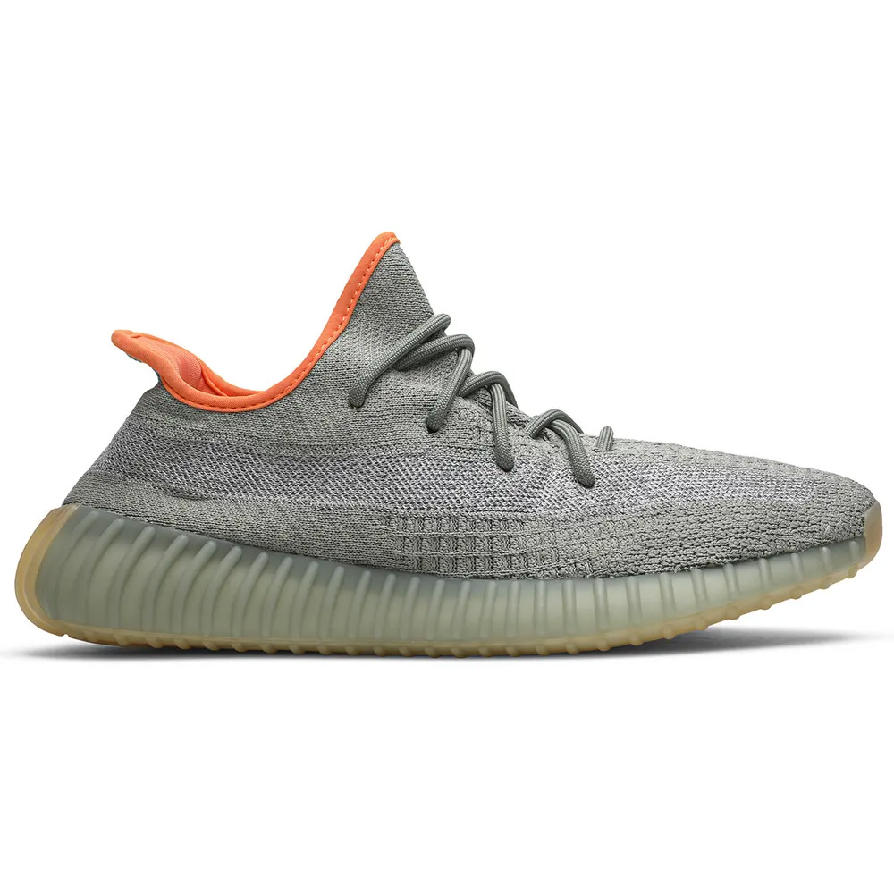 Yeezy Boost 350 V2 Desert Sage