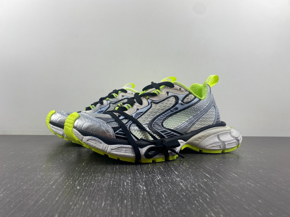 IAGA -PHANTOM SNEAKER 744734 W3XL6 9031