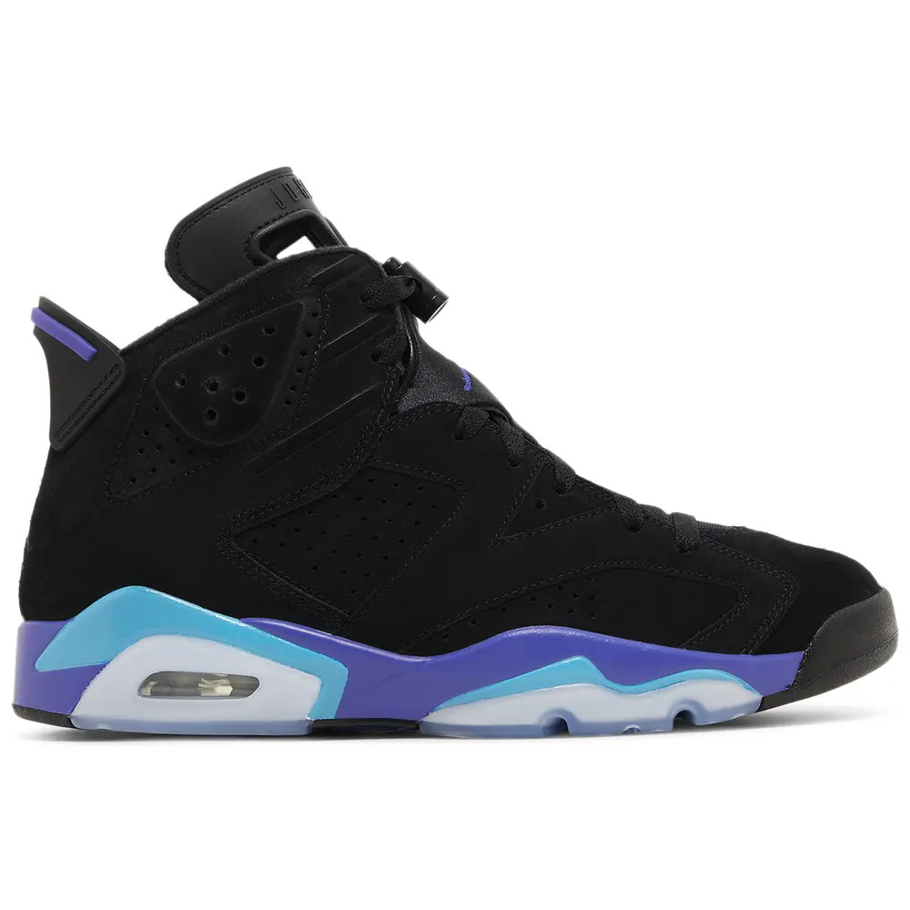 Jordan 6 Retro Aqua CT8529-004
