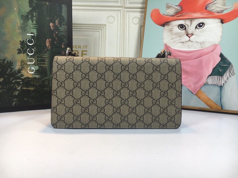 Gucci 499623 25X14X8cm
