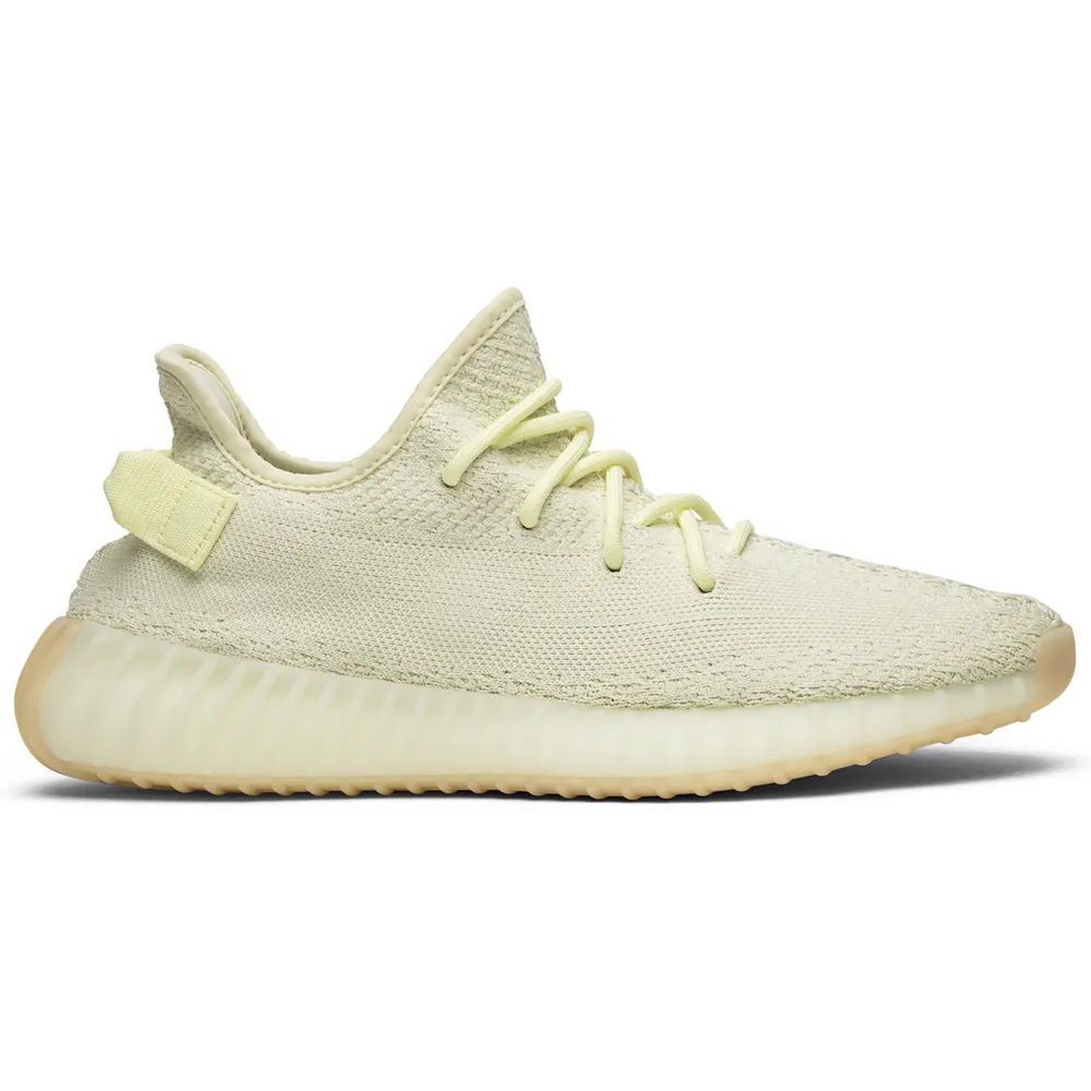 Yeezy Boost 350 V2 Butter