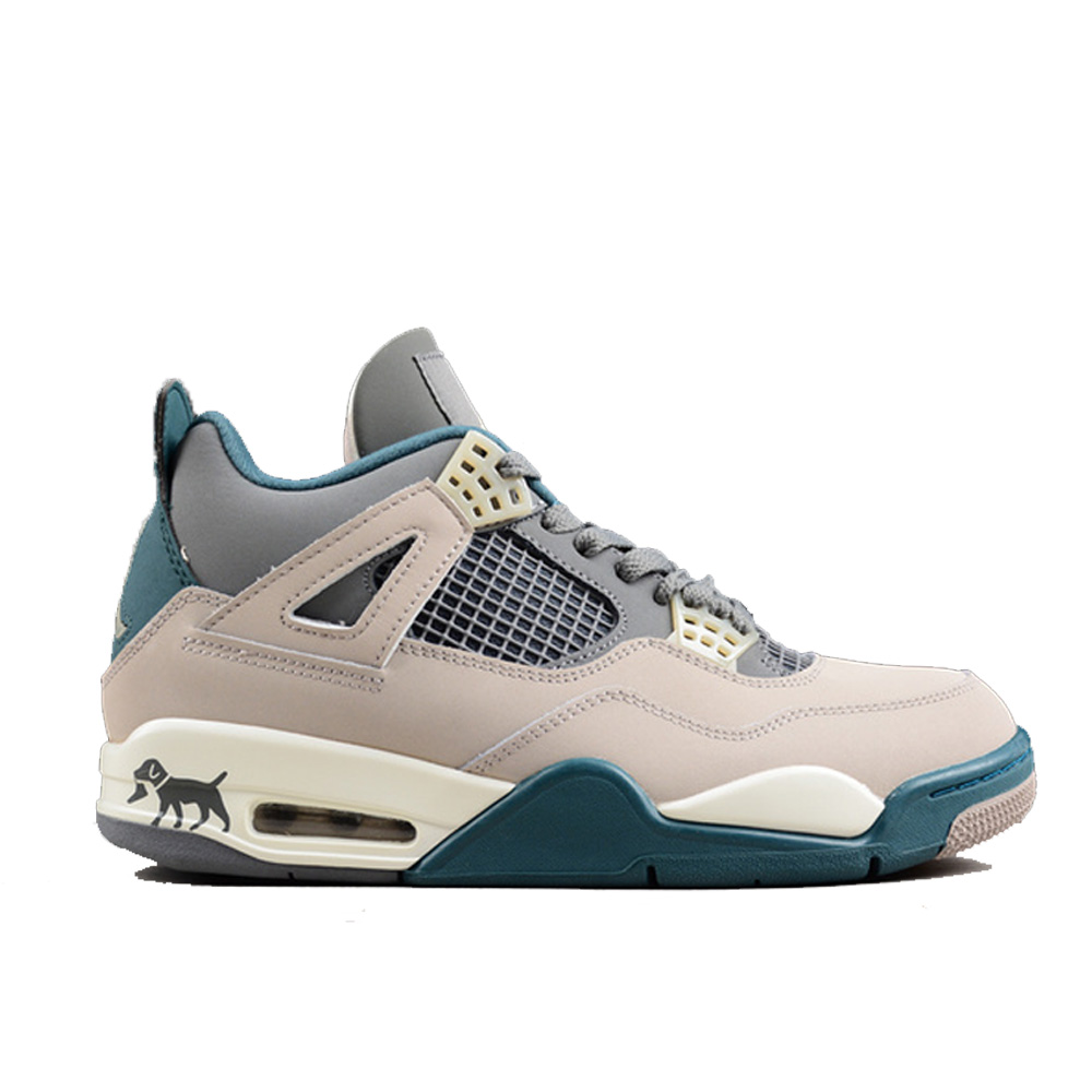 Air Jordan 4 SECRAFT DV3742-021