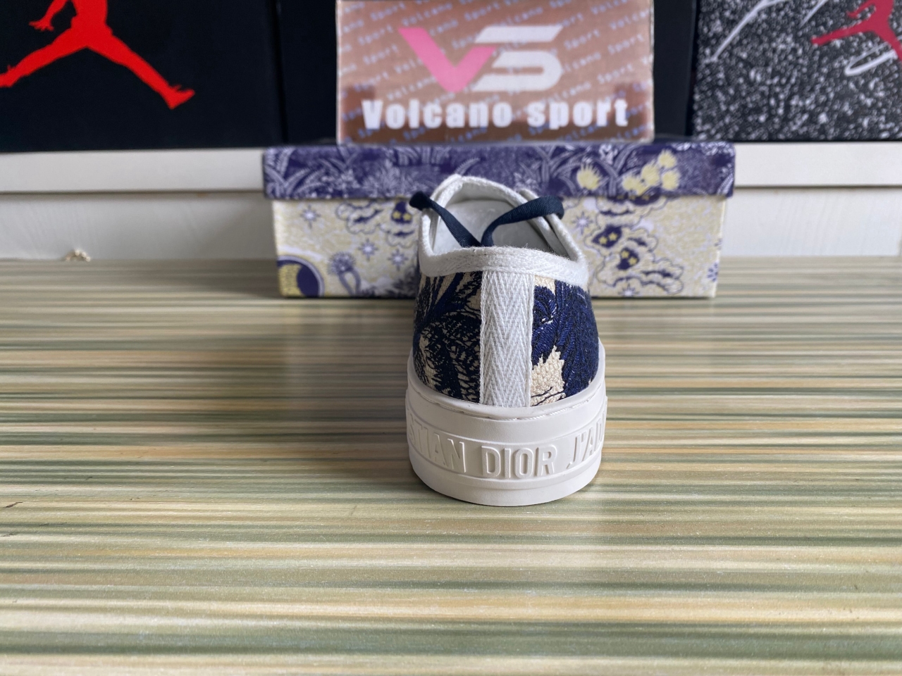 Dior Sneakers