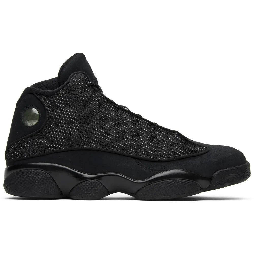 Jordan 13 Retro Black Cat 414571-011