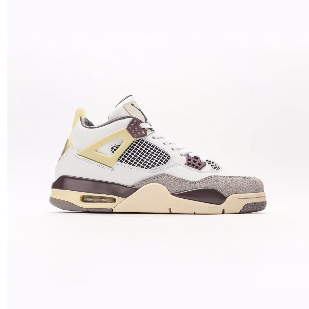 Air Jordan 4 x A Ma Maniere DH6927-068