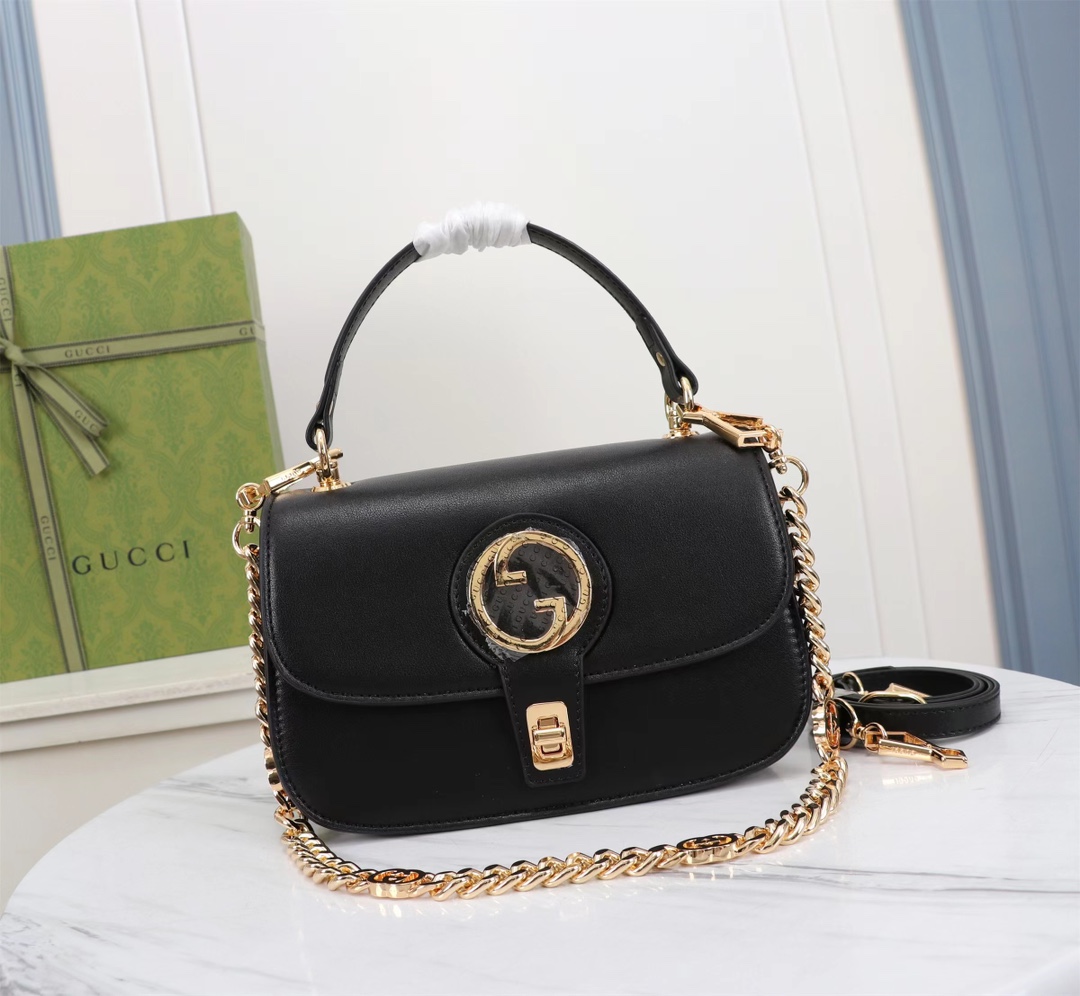 Gucci Blondie 735101 23X15X11cm