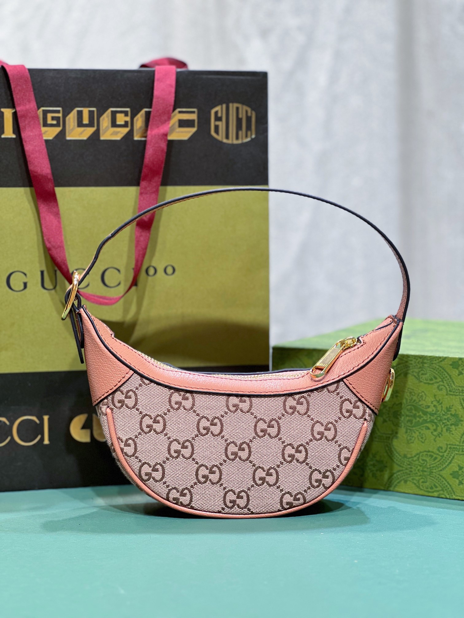 Gucci 658551 20×15×5cm