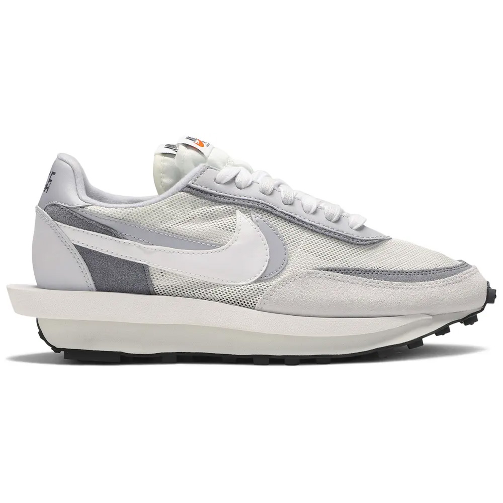 Nike LD Waffle sacai Summit White BV0073-100