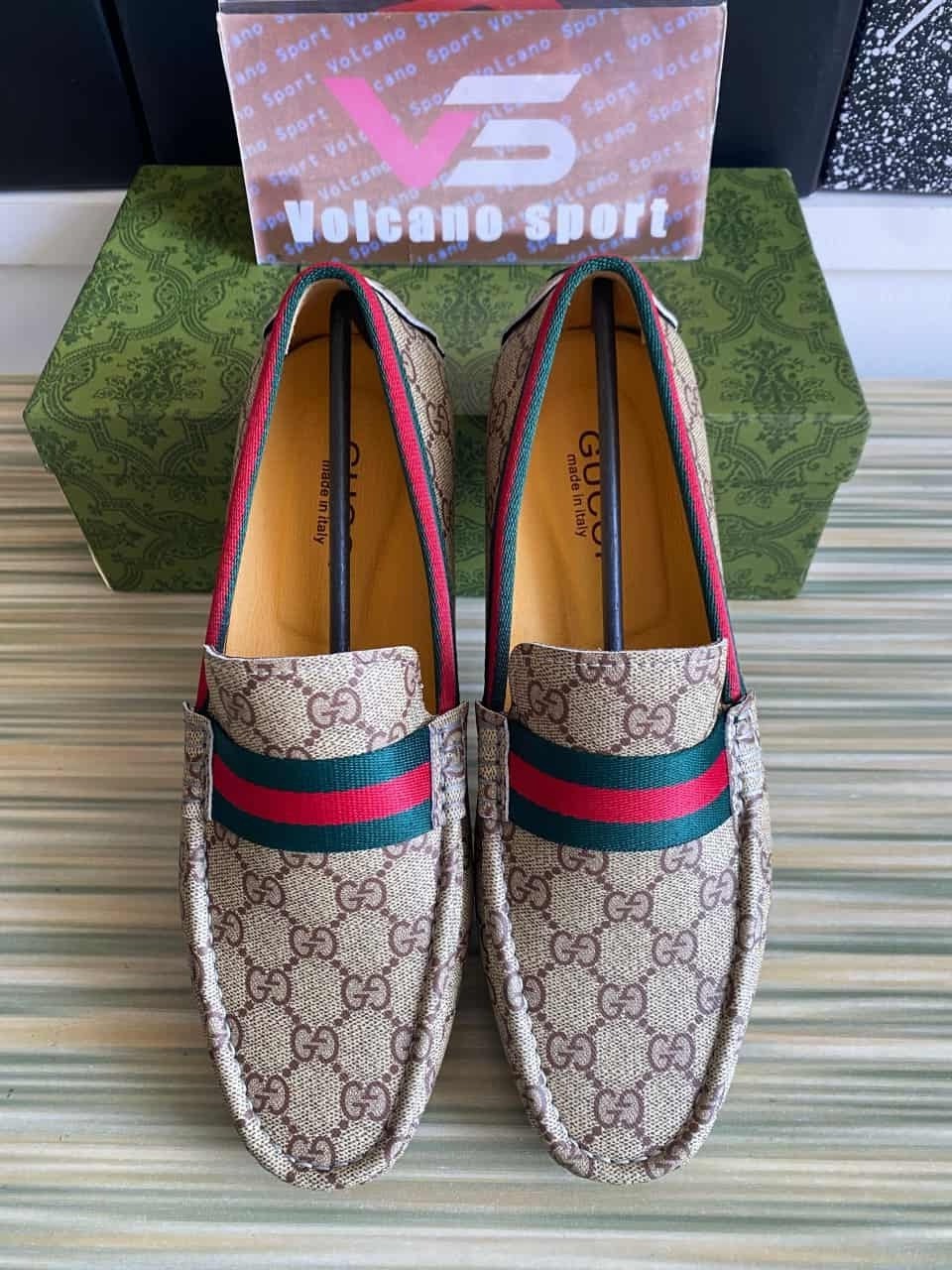 GUCCI Shoes