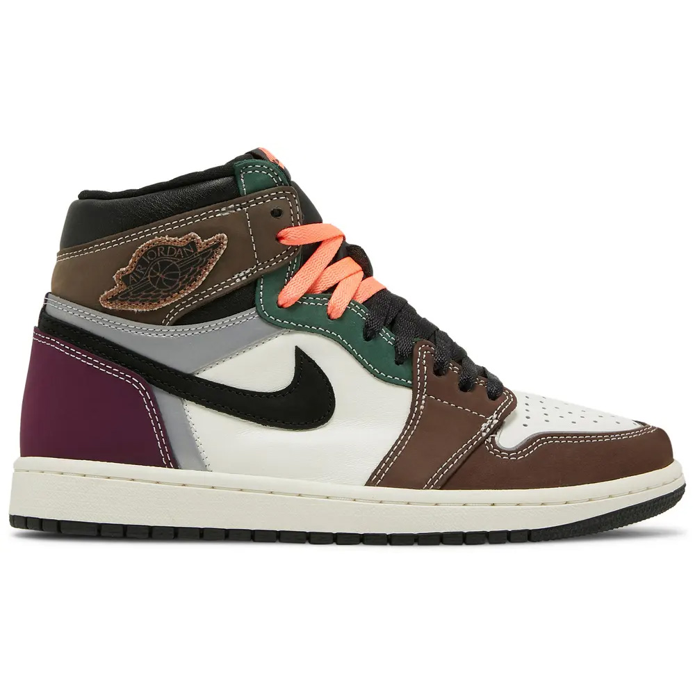 Jordan 1 Retro High OG Hand Crafted DH3097-001