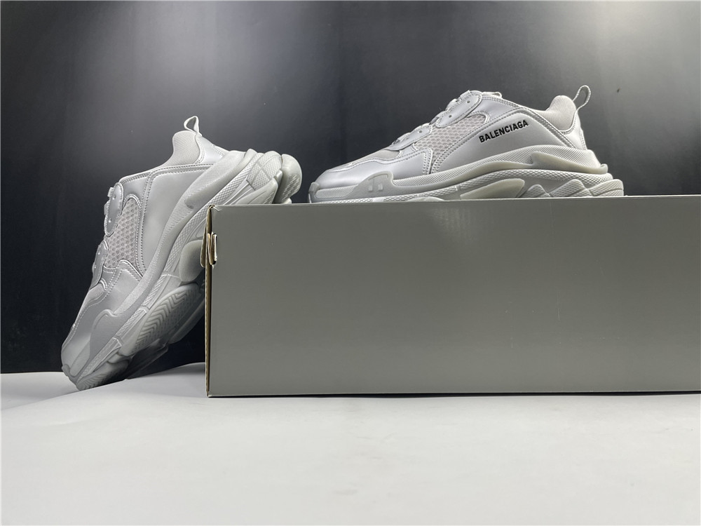 Balenciaga Triple S Sneakers