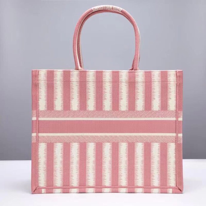 Dior Book Tote 1286(40) 41.5x35×18cm