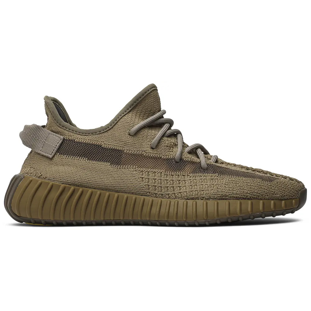 Yeezy Boost 350 V2 Earth