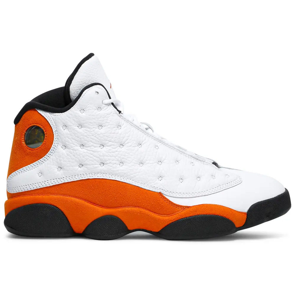 Jordan 13 Retro Starfish 414571-108