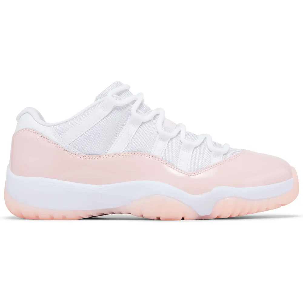 Jordan 11 Retro Low Legend Pink AH7860-160