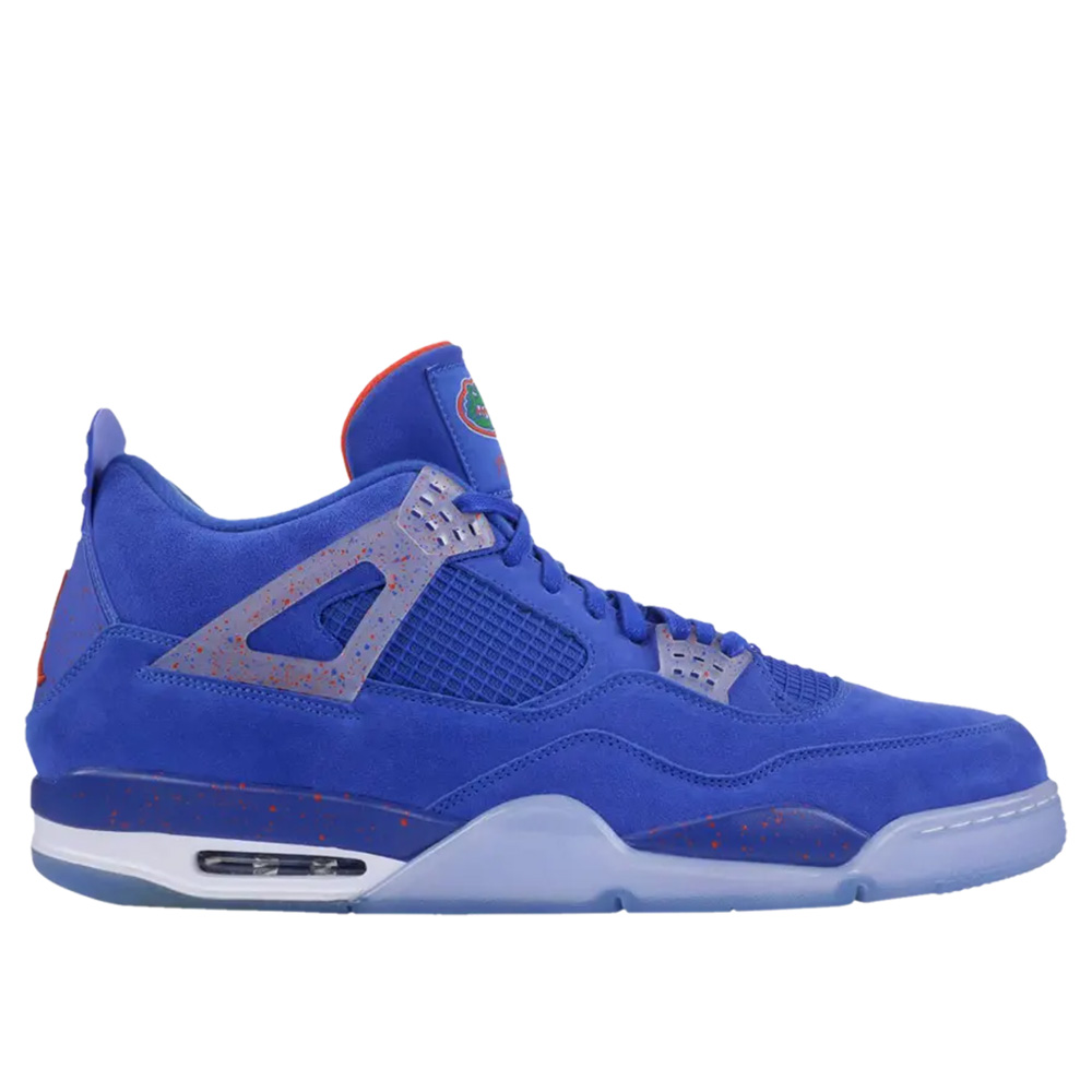 Jordan 4 Retro Florida Gators AJ4 904283