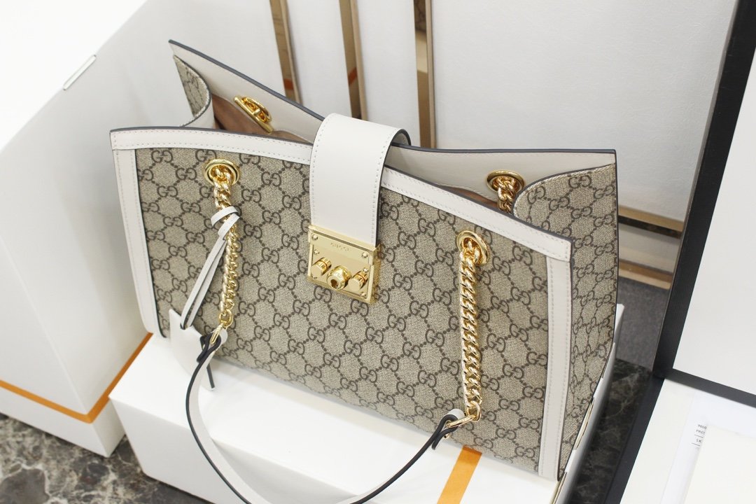 GUCCI Padlock 479197 35*23.5*14cm