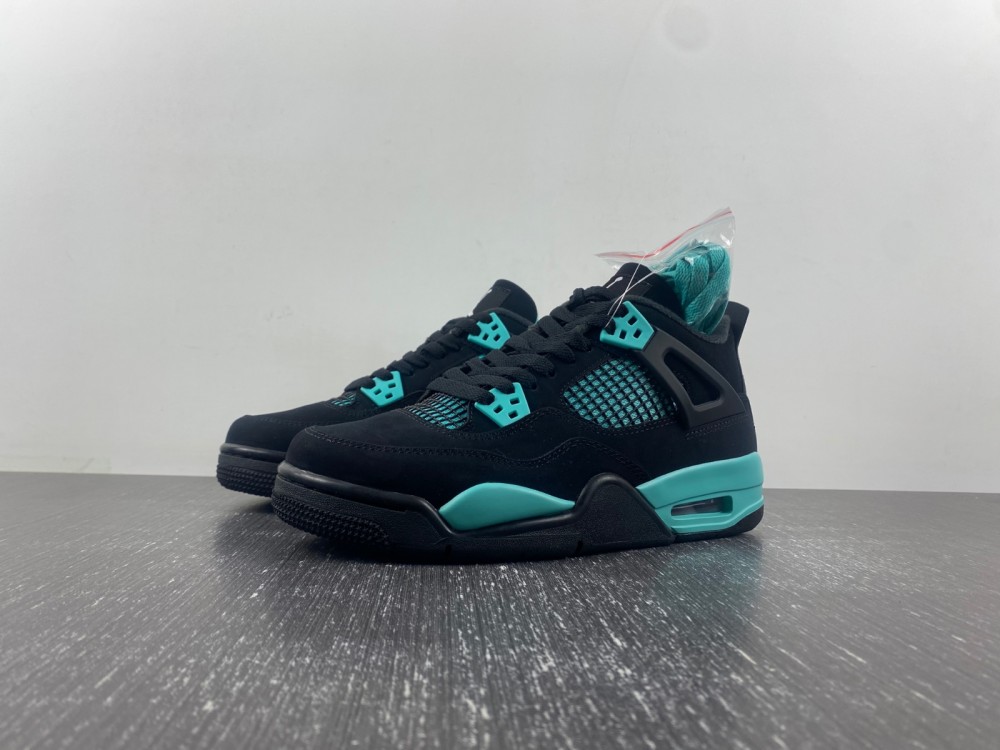Air Jordan 4 Tiffany DH6927-001
