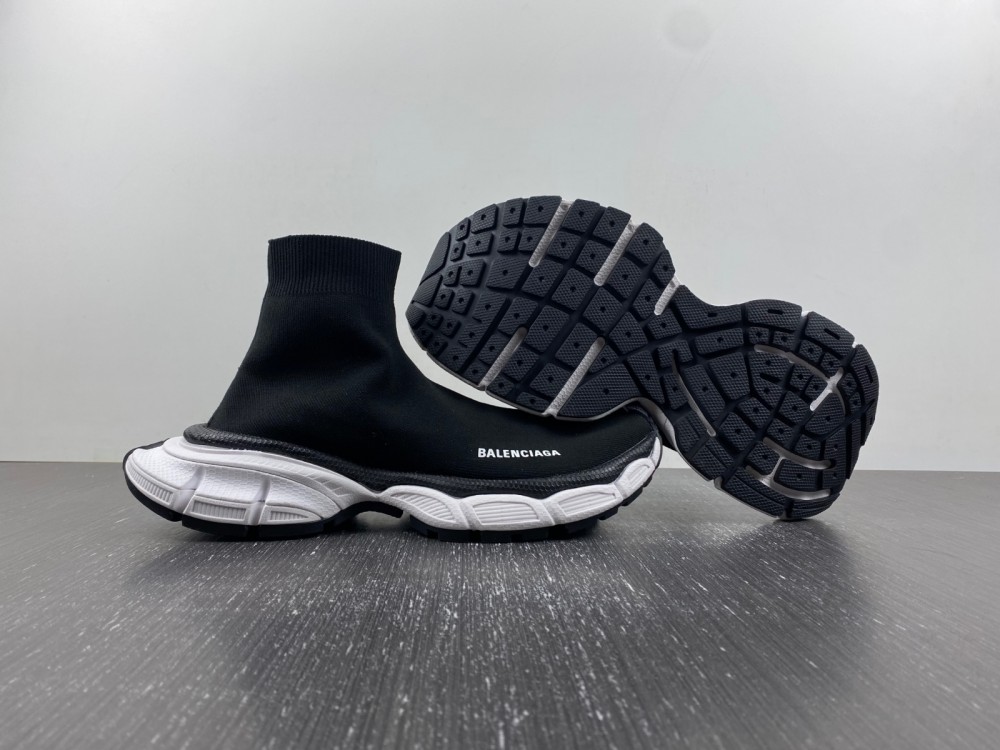 Balenciaga 3XL SOCK 758481 W2DG1 1090