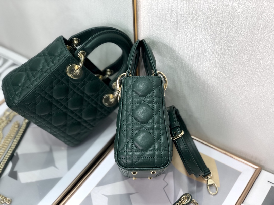 Dior Lady Mini 8203