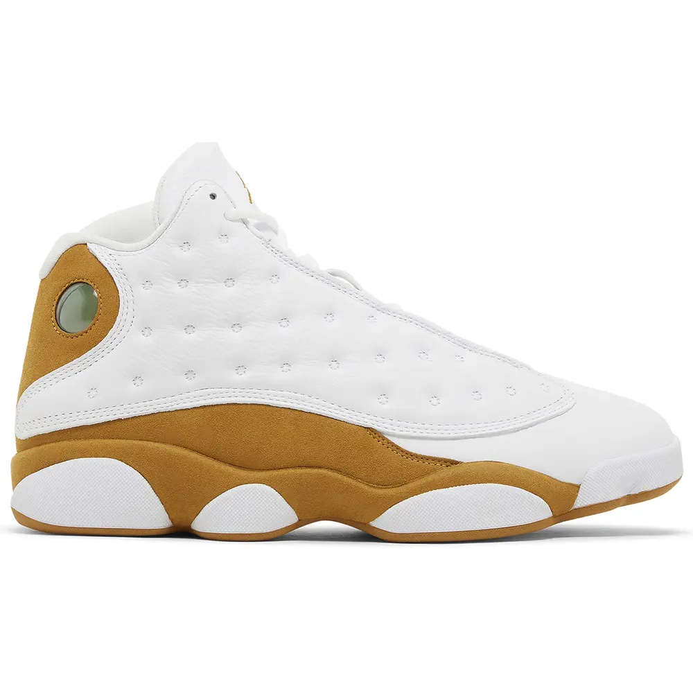Jordan 13 Retro White Wheat 414571 171