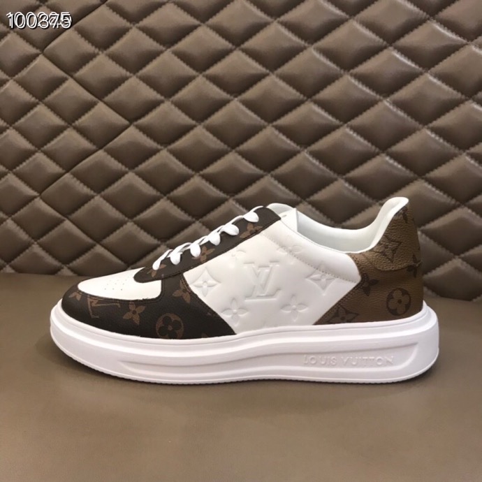 Louis Vuitton Vitorlia Sneaker