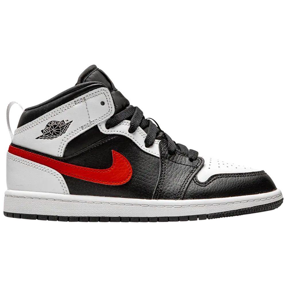 Air Jordan 1 Mid 640734-075