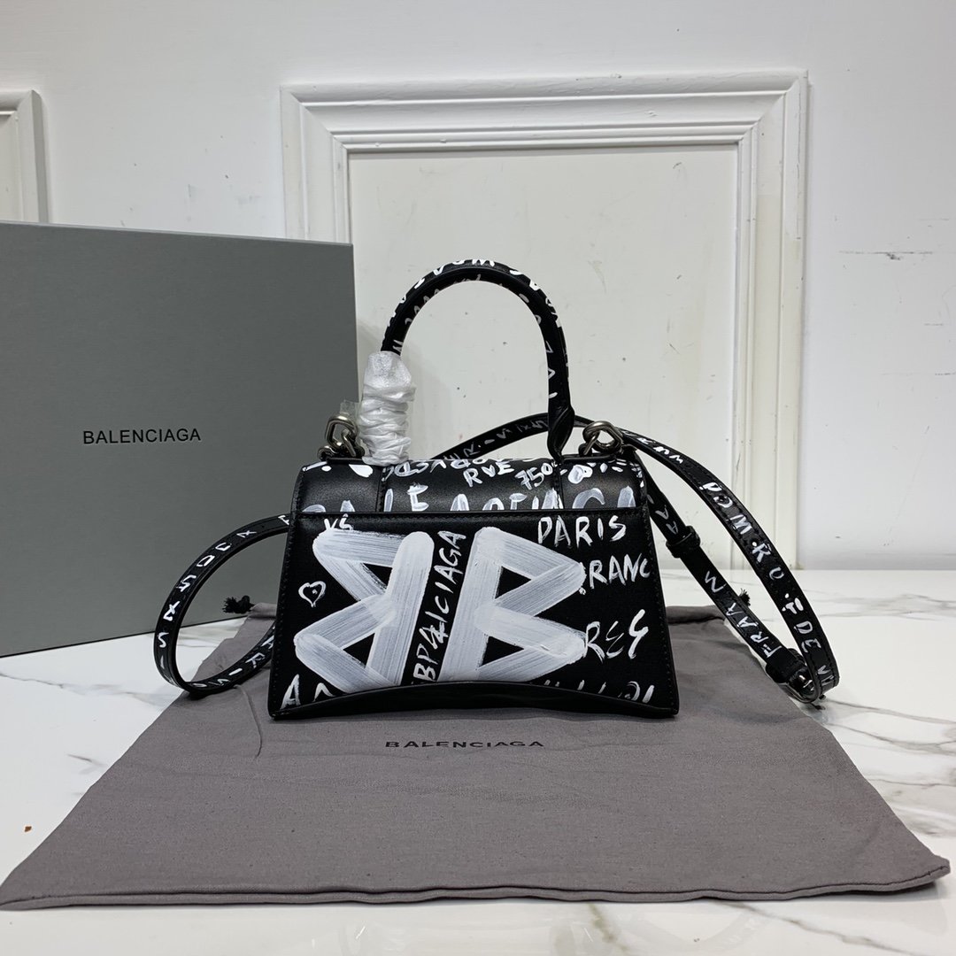 Balenciaga Hourglass xs 8896 19x8x21cm