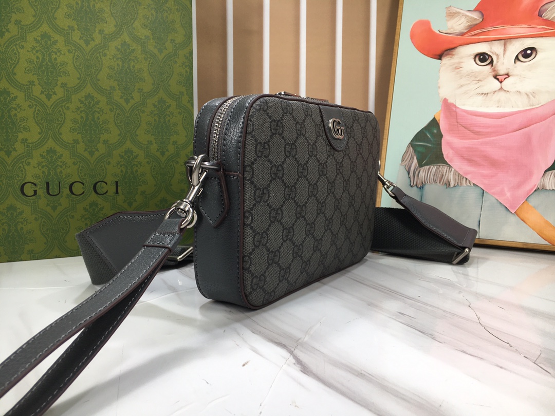 Gucci Ophidia 699439 24.5x16x4.5cm